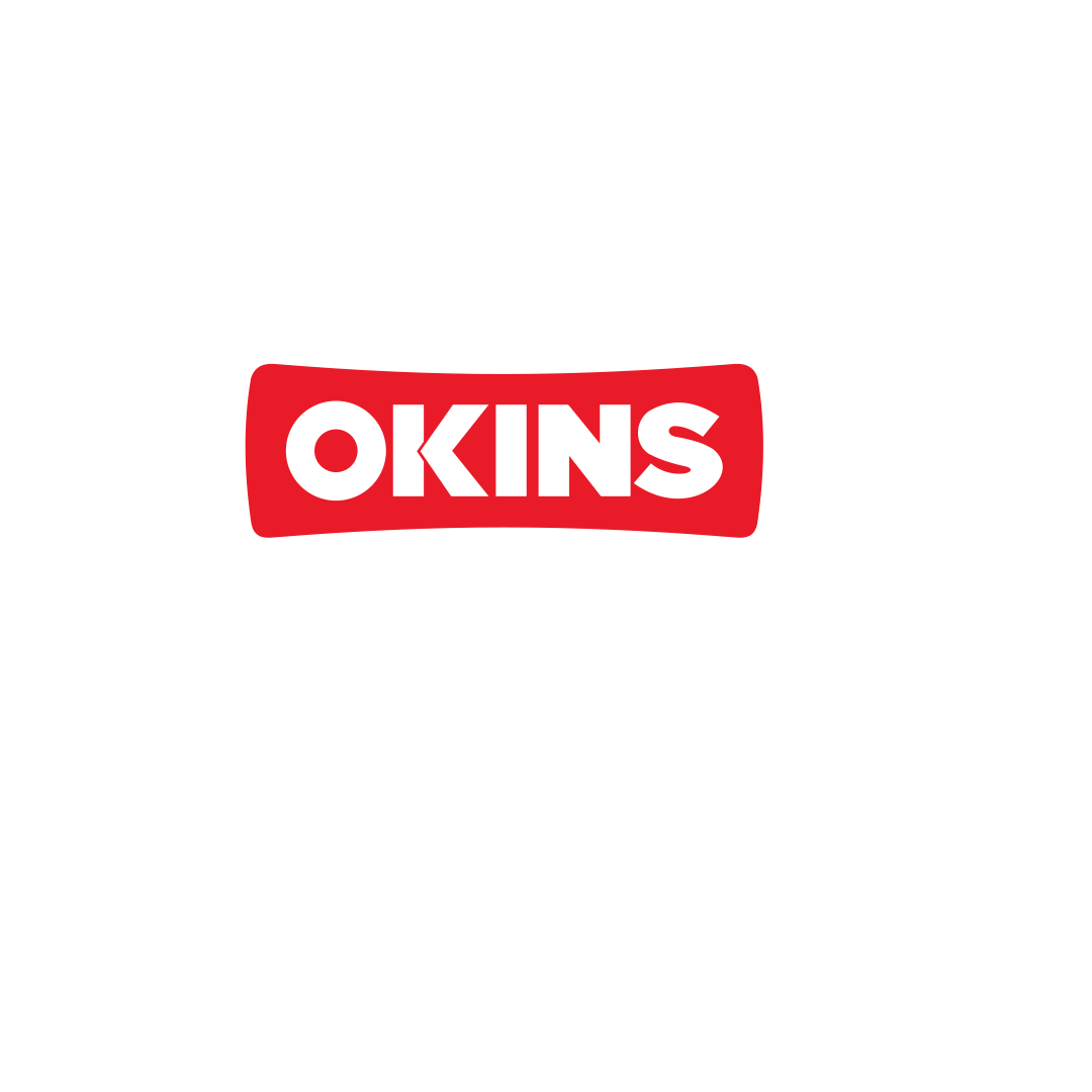 OKINS Logo